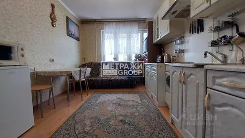 1-к кв. Московская область, Мытищи Поселок Пироговский мкр, ул. ...