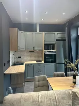 1-к кв. Москва Пулковская ул., 2 (45.0 м)