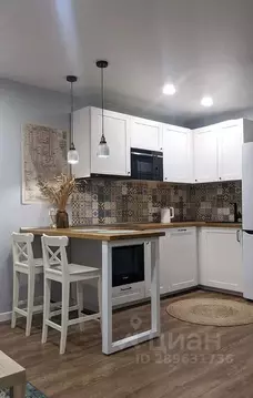 Студия Приморский край, Владивосток Фастовская ул., 29 (32.0 м)