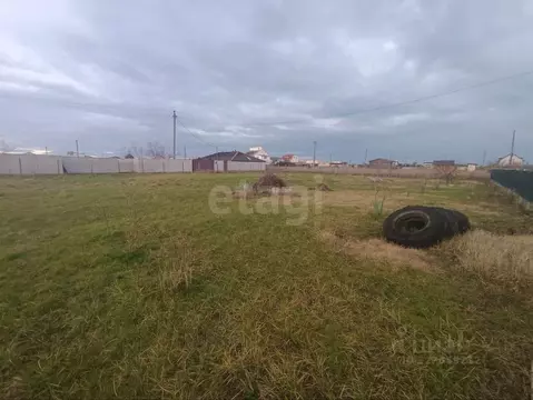 Участок в Крым, Ленинский район, Калиновское с/пос, СВТ-3 Акташ СНТ ...