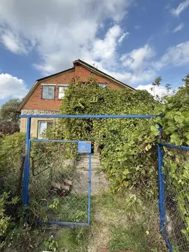 Дом в Тульская область, Алексин городской округ, д. Шопино 4А (97 м)