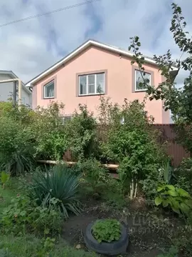 Дом в Ставропольский край, Ессентуки Бригадный пер., 15А (185 м)