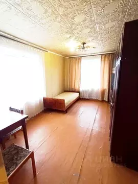 2-к кв. Калужская область, Боровский муниципальный округ, Совьяки ...