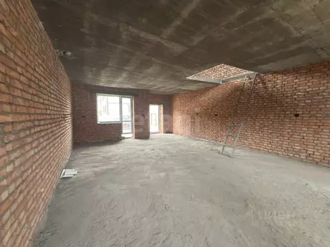 4-к кв. Бурятия, Улан-Удэ пос. Верхняя Березовка, 10А (163.1 м)