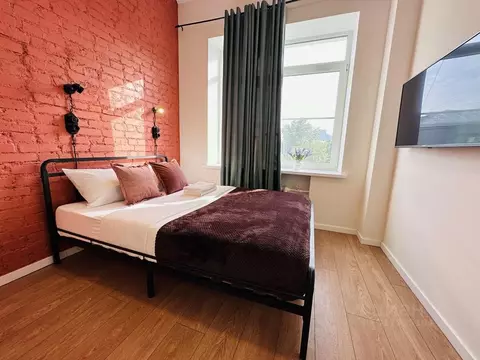 1-к кв. Москва ул. Стромынка, 21К2 (19.0 м)