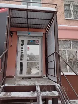 Помещение свободного назначения в Омская область, Омск ул. Химиков, 25 ...