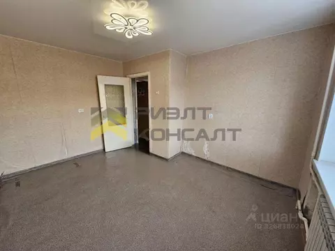 1-к кв. Омская область, Омск просп. Королева, 4Б (21.2 м)