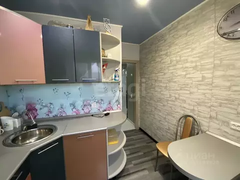 3-к кв. Пермский край, Чернушка Юбилейная ул., 3А (51.4 м)