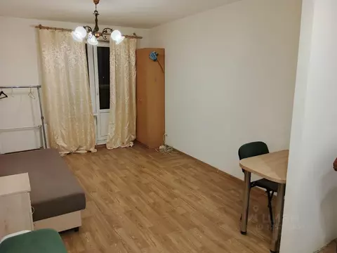 Студия Ленинградская область, Мурино Всеволожский район, бул. ...