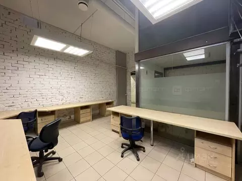 Офис в Татарстан, Казань ул. Калинина, 60 (70 м)