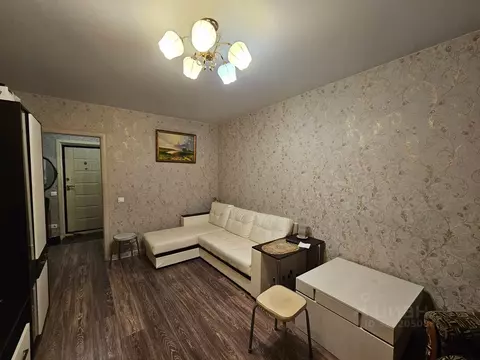 2-к кв. Нижегородская область, Нижний Новгород Мещерское Озеро ...