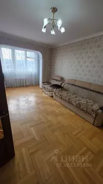 1-к кв. Кабардино-Балкария, Нальчик Кабардинская ул., 70 (39.0 м)