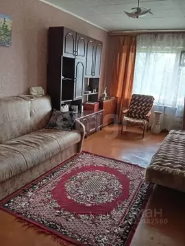 2-к кв. Тульская область, Тула ул. Плеханова, 142 (48.0 м)