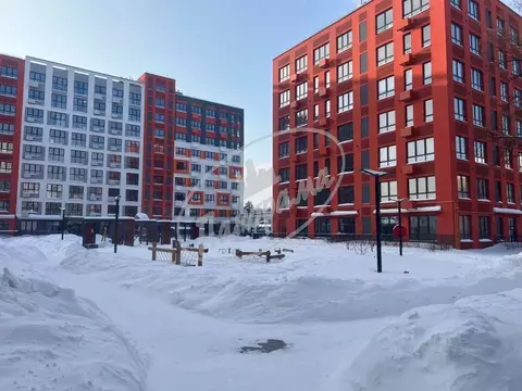 2-к кв. Калужская область, Калуга ул. Счастливая, 9А (62.65 м)