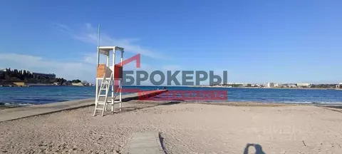 Помещение свободного назначения в Севастополь ул. Пляж Омега, 27 (254 ...