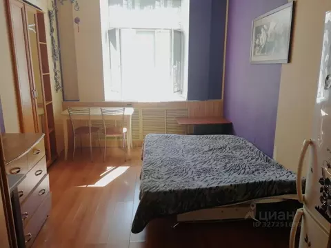 Комната Санкт-Петербург Введенская ул., 10 (15.0 м)