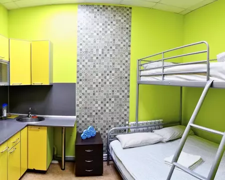 Комната Татарстан, Казань ул. Островского, 21/8 (15.0 м)