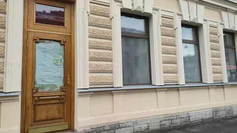 Помещение свободного назначения в Санкт-Петербург ул. Марата, 52 (78 ...