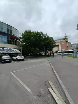 Помещение свободного назначения (1318.3 м)