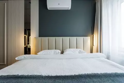 2-к кв. Башкортостан, Уфа бул. Ибрагимова, 90/2 (40.0 м)