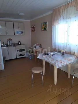 Дом в Хабаровский край, Комсомольск-на-Амуре Металлург-1 СНТ, 2-я ...