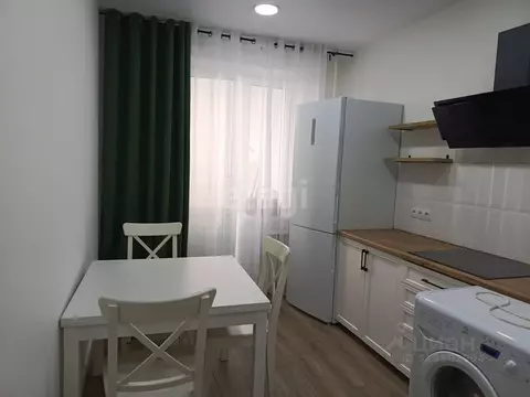 1-к кв. Тамбовская область, Тамбов Селезневская ул., 2Бк3 (40.0 м)