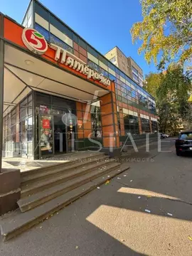 Помещение свободного назначения в Татарстан, Казань Пугачевская ул., ...