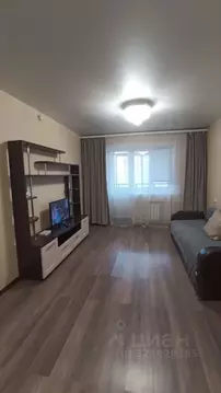 1-к кв. Иркутская область, Иркутск Крылатый мкр, 24/4 (52.7 м)