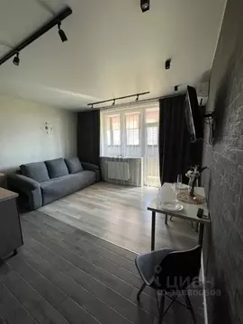 Студия Краснодарский край, Краснодар ул. Западный обход, 57 (30.0 м)