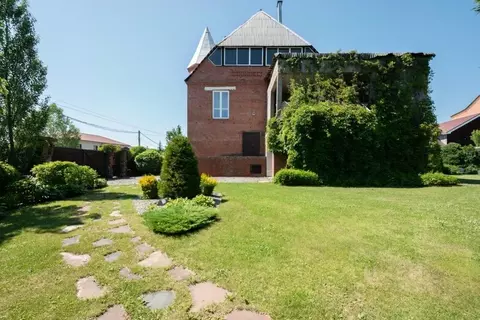 Коттедж в Иркутская область, Иркутский муниципальный округ, пос. ...