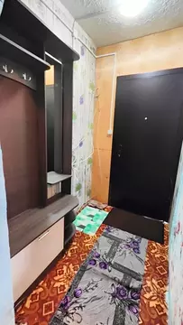 Комната Алтайский край, Барнаул ул. Чудненко, 83