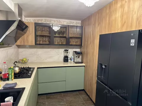 Дом в Крым, Симферополь ул. Битакская (250 м)