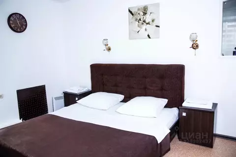 Комната Пермский край, Пермь Екатерининская ул., 141 (15.0 м)