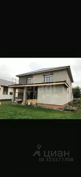 Дом в Башкортостан, Уфимский район, Кирилловский сельсовет, д. ...