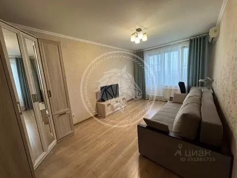 1-к кв. Москва Дмитровское ш., 27К3 (32.0 м)