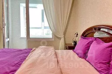 1-к кв. Самарская область, Самара Гая ул., 20 (45.0 м)