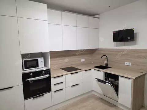 1-к кв. Санкт-Петербург ул. Парфеновская, 6к2 (47.1 м)