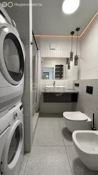 2-комнатная квартира: Калининград, Первомайская улица, 5 (57.5 м)