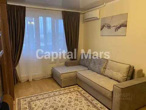 1-к кв. Москва Рубцовская наб., 2К1 (42.0 м)