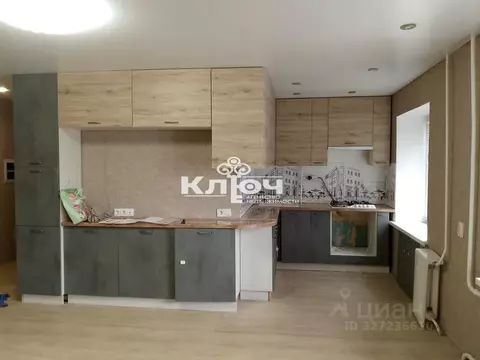 3-к кв. Башкортостан, Стерлитамак просп. Октября, 22 (55.3 м)