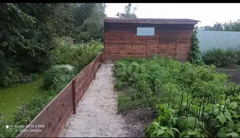 Участок в Тюменская область, Тюменский муниципальный округ, Звездочка ...