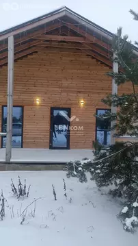 Дом в Завьяловский район, СНТ Завьяловские Сады, Земляничная улица, 2 ...