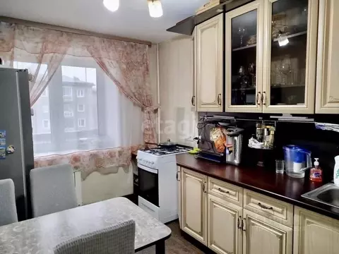 3-к кв. Иркутская область, Ангарск 29-й мкр, 3 (64.5 м)