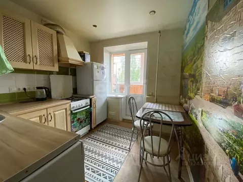 1-к кв. Воронежская область, Воронеж ул. Антокольского, 10 (36.3 м)