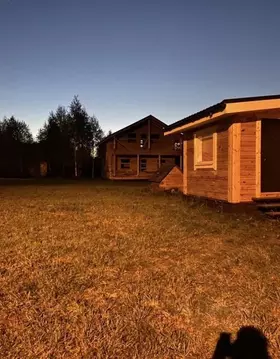 Дом в Московская область, Одинцовский городской округ, д. ...