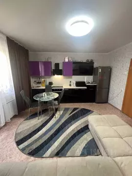 1-к кв. Челябинская область, Сосновский муниципальный округ, д. ...