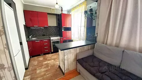 1-к кв. Москва 2-й Самотечный пер., 2/4 (35.0 м)