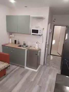 Студия Краснодарский край, Анапа Владимирская ул., 148к1 (19.0 м)