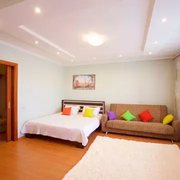 1-к кв. Красноярский край, Красноярск ул. Молокова, 50 (50.0 м)