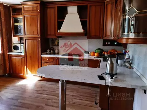 3-к кв. Самарская область, Самара ул. Стара-Загора, 147 (78.0 м)